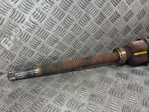 Right front driveshaft PEUGEOT 307 CC (3B) 2.0 HDi 135 | BP37028896M39 - Image 2