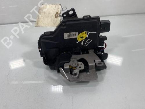 Front right lock AUDI A4 B6 (8E2) 1.9 TDI | BP20028393C97 