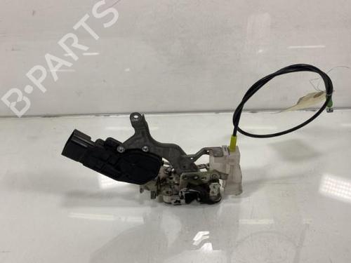 Front right lock TOYOTA AYGO (_B1_) 1.0 (KGB10_, KGB10R) | BP20011610C97 