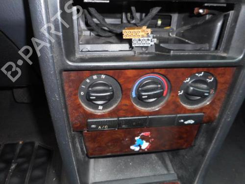 Right mirror ROVER 45 I Hatchback (RT)  | BP21961705C27 