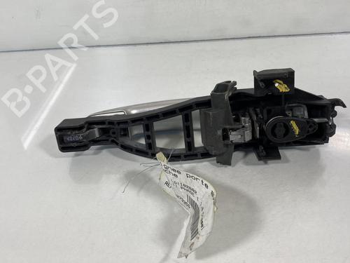 Front left exterior door handle FORD FOCUS II (DA_, HCP, DP)  | BP20017280C128 
