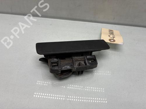 Maniglia esterna anteriore sinistra Maniglia esterna anteriore sinistra PEUGEOT 405 I (15B) 1.6 (94 hp) 34449814 34449814