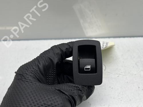 Used Right rear window switch BMW X3 (F25) xDrive 20 d (184 hp) 23769337