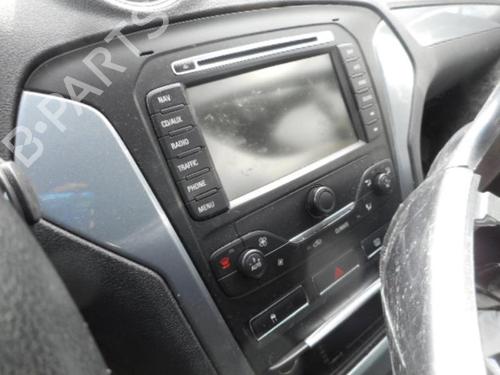 Left front window switch FORD MONDEO IV (BA7) | BP20004793I27 - Image 13