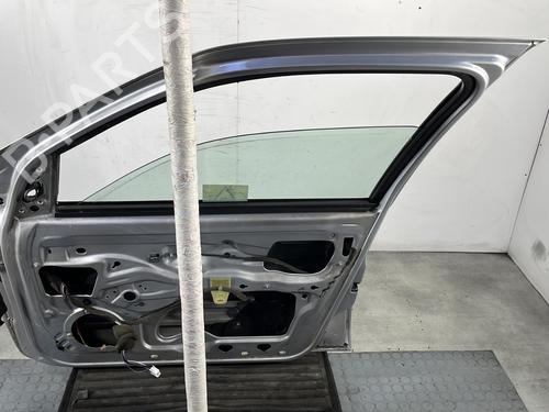 Right front door RENAULT CLIO II (BB_, CB_) 1.2 LPG | BP28353472C3 