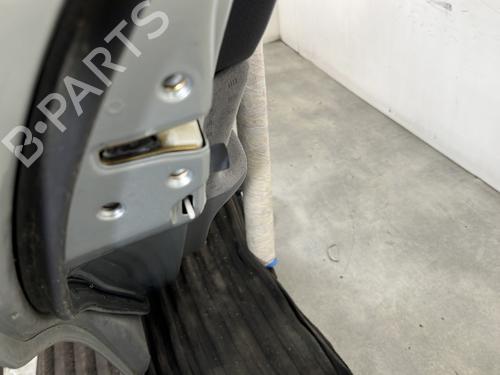 Left rear door MAZDA 6 Hatchback (GG) 2.0 DI (GG14) | BP30156411C4 