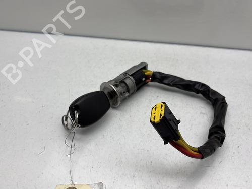 Used Ignition barrel DACIA LOGAN MCV (KS_) 1.5 dCi (KS0W) (86 hp) 28353484