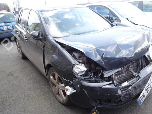 Warning switch VW GOLF VI (5K1) | BP20030933I22 - Image 4