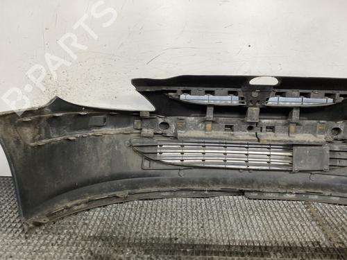Front bumper PEUGEOT 307 (3A/C) 1.4 HDi | BP25123573C7 