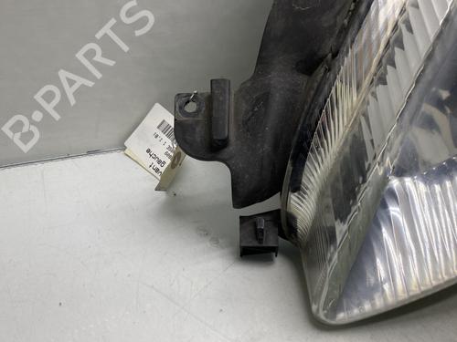 Left headlight CITROËN XSARA PICASSO (N68) 1.8 16V | BP26212297C28 