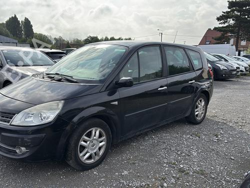 Switch RENAULT GRAND SCÉNIC II (JM0/1_) 1.9 dCi (JM14) | BP32416590I30 