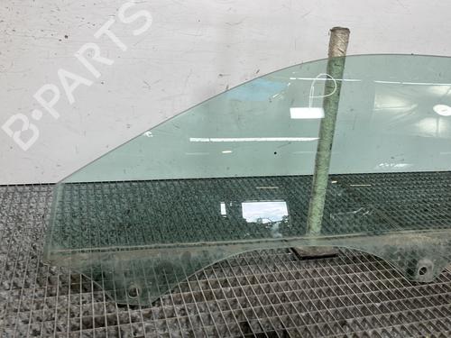 Front left door window AUDI A3 (8P1) 2.0 TDI 16V | BP26495532C18 