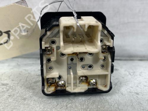 Left front window switch CHEVROLET SPARK (M300) | BP36761663I27 - Image 2
