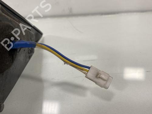 Used Left mirror Left mirror MITSUBISHI COLT IV (CA_A) 1.6 GLXi 16V (CA4A) (113 hp) 20002423 20002423