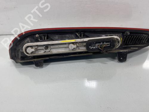 Right taillight FORD FOCUS II Turnier (DA_, FFS, DS) 1.6 TDCi | BP20023299C35 
