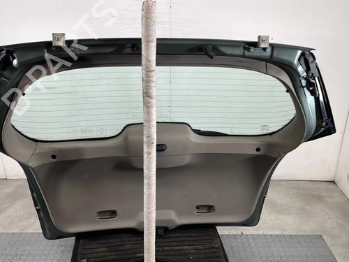 Tailgate RENAULT SCÉNIC II (JM0/1_) 1.6 (JM0C, JM0J, JM1B) | BP24374205C6