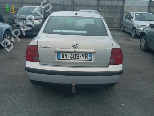 Right mirror VW PASSAT B5 (3B2) 1.9 TDI | BP19949657C27 