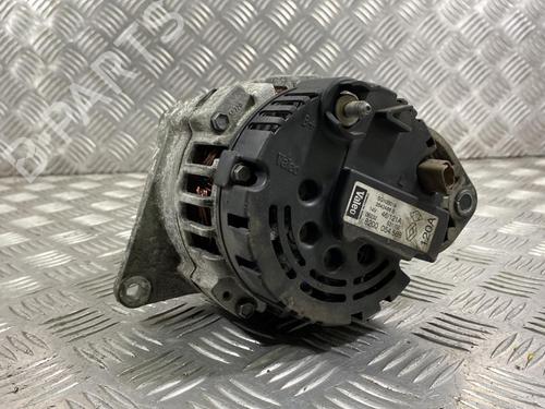 Alternator RENAULT SCÉNIC I MPV (JA0/1_, FA0_) 1.9 dTi (JA0N) | BP25437496M7 