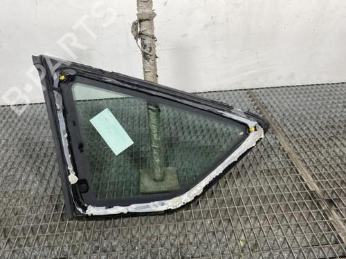 Used Rear right quarter glass FORD C-MAX II (DXA/CB7, DXA/CEU) 1.5 TDCi (120 hp) 20183111
