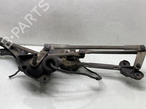 Used Front wiper motor CHRYSLER VOYAGER IV (RG, RS) 2.5 CRD (141 hp) 22240362