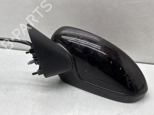 Left mirror OPEL CORSA E (X15) 1.4 (08, 68) | BP29939712C26 