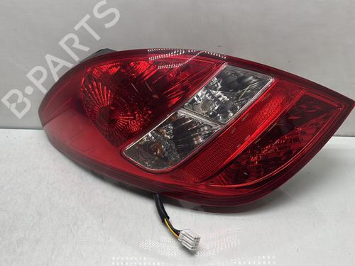 Used Left taillight HYUNDAI i20 I (PB, PBT) 1.2 (78 hp) 30463406