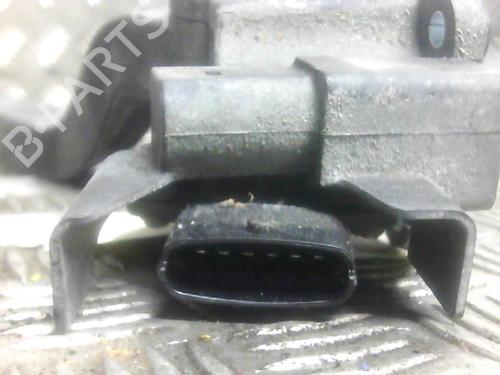 Pedal CITROËN JUMPER II Van  | BP19981814I4 