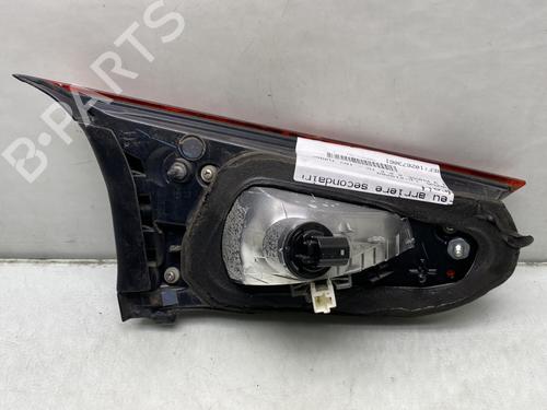 Used Right tailgate light Right tailgate light MAZDA 3 (BM, BN) 2.2 D (150 hp) 25380795 25380795