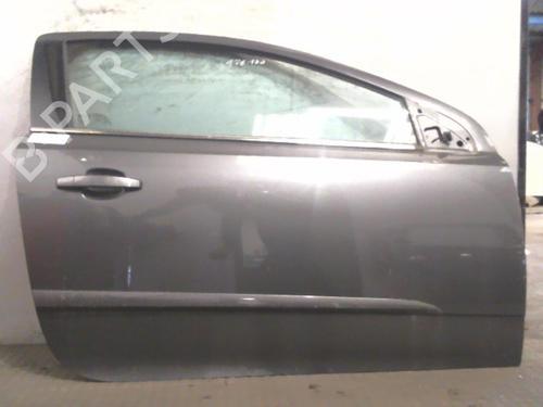 Used Right front door OPEL ASTRA J GTC [2011-2018]  20031991