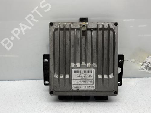 Used Engine control unit (ECU) RENAULT CLIO II (BB_, CB_) 1.5 dCi (B/CB07) (65 hp) 29161525