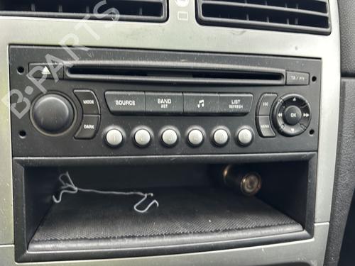 Fuse box PEUGEOT 307 Break (3E) 2.0 HDi 135 | BP26296016E1 - Image 30
