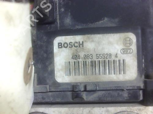 ABS pump FORD MONDEO II (BAP)  | BP20002024M43 