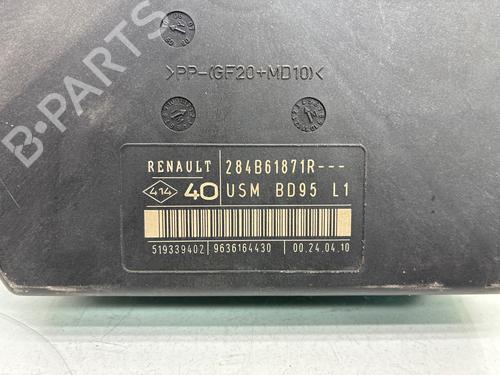 Elektronisk modul Elektronisk modul 38255927 38255927