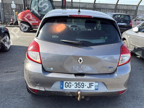 Switch RENAULT CLIO III (BR0/1, CR0/1) 1.5 dCi | BP31707893I30 - Image 9