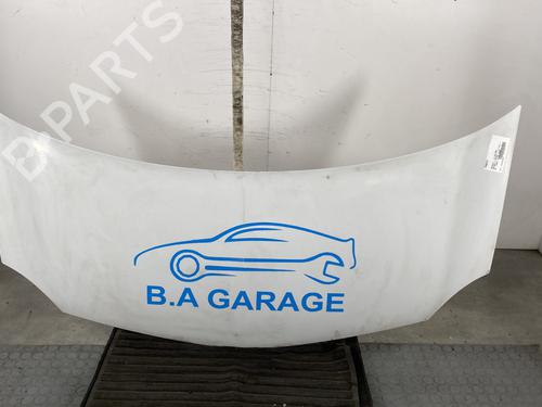 Used Hood RENAULT KANGOO / GRAND KANGOO II (KW0/1_) 1.5 dCi 90 (KW05, KW08, KW0G, KW11) (90 hp) 26455664