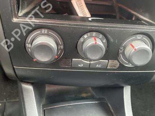 Front left door window SEAT IBIZA III (6L1) 1.9 SDI | BP29158101C18 