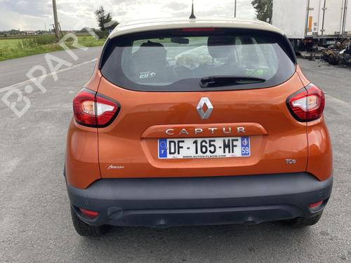 Left tailgate light RENAULT CAPTUR I (J5_, H5_) 0.9 TCe 90 | BP24428383C79 - Image 24