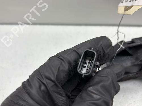 Venstre foran utvendig håndtak RENAULT SCÉNIC III (JZ0/1_) 1.6 dCi (JZ00, JZ12) | BP29897320C128