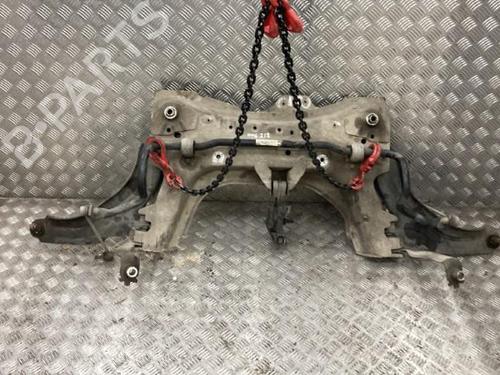 Used Subframe RENAULT CLIO IV (BH_) 1.5 dCi 75 (75 hp) 19970476