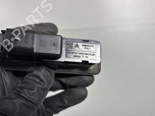 Used Switch Switch PEUGEOT 2008 I (CU_) 1.6 BlueHDi 75 (75 hp) 30362690 30362690