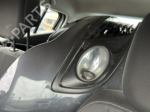 Front left lock RENAULT MEGANE III Hatchback (BZ0/1_, B3_) 1.5 dCi (BZ0C) | BP29508047C98 
