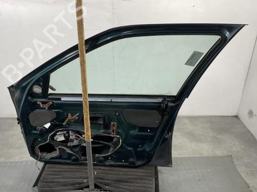 Right front door PEUGEOT 306 Hatchback (7A, 7C, N3, N5) 1.8 16V | BP21963054C3 
