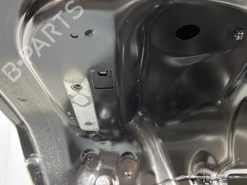 Tailgate RENAULT FLUENCE (L3_) 1.5 dCi (L30B) | BP28493798C6 