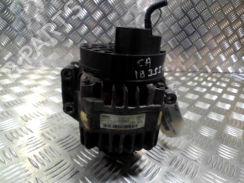 Used Alternator ALFA ROMEO MITO (955_) 1.3 MultiJet (955AXP1A, 955AYC1A) (95 hp) 19981853