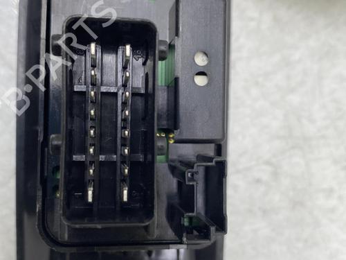Left front window switch CITROËN DS3 (SA_) 1.6 HDi 90 | BP19957359I27 - Image 4