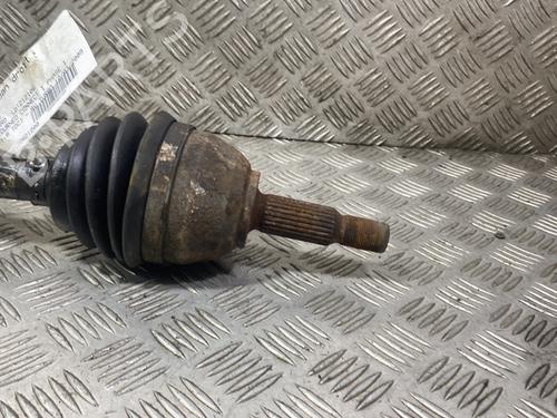 Right front driveshaft FORD TOURNEO CONNECT 1.8 TDCi | BP24295149M39 