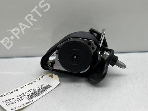Used Rear right belt tensioner NISSAN JUKE (F15) 1.2 DIG-T (115 hp) 19988326
