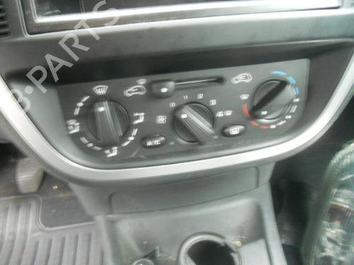 Radio CITROËN C2 (JM_) 1.1 | BP20005293E6 