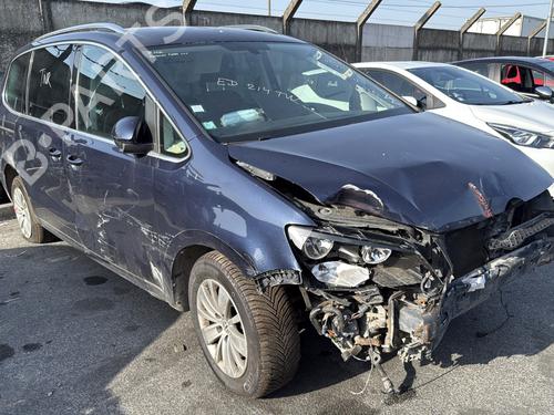 Engine control unit (ECU) VW SHARAN (7N1, 7N2) 2.0 TDI | BP31205659M57 - Image 24