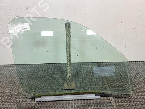 Used Front right door window RENAULT KANGOO (KC0/1_) 1.2 16V (KC05, KC06, KC03, KC0T, KC0W, KC1D) (75 hp) 30711349